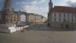 Horní náměstí