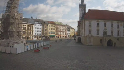 Horní náměstí