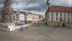 Horní náměstí