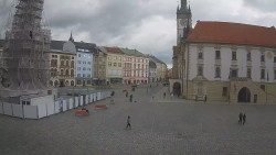 Horní náměstí