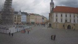 Horní náměstí