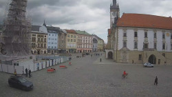 Horní náměstí