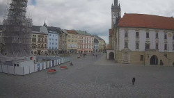 Horní náměstí