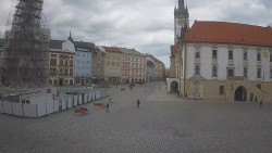 Horní náměstí