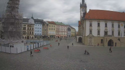Horní náměstí