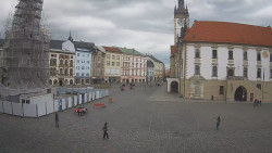 Horní náměstí