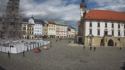 Horní náměstí