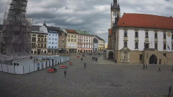 Horní náměstí