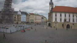 Horní náměstí