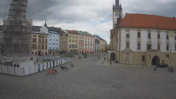 Horní náměstí