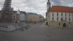Horní náměstí