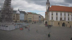 Horní náměstí
