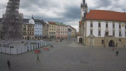 Horní náměstí