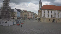 Horní náměstí
