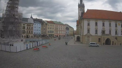 Horní náměstí