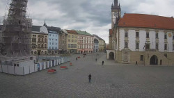 Horní náměstí