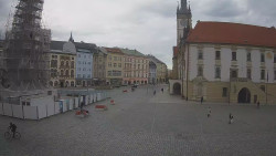 Horní náměstí