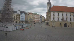 Horní náměstí