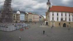 Horní náměstí