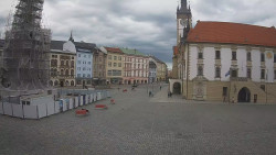 Horní náměstí