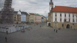 Horní náměstí
