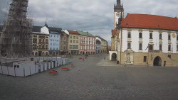 Horní náměstí