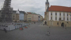 Horní náměstí