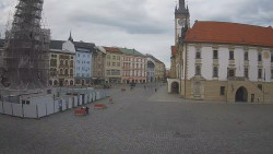 Horní náměstí