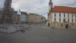 Horní náměstí