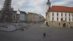 Horní náměstí