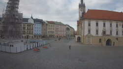 Horní náměstí