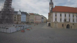 Horní náměstí