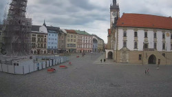 Horní náměstí