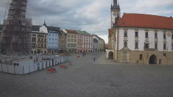Horní náměstí