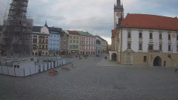 Horní náměstí