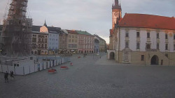 Horní náměstí