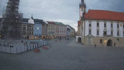 Horní náměstí