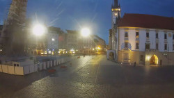 Horní náměstí