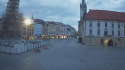 Horní náměstí