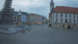 Horní náměstí