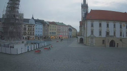 Horní náměstí