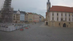 Horní náměstí