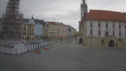 Horní náměstí