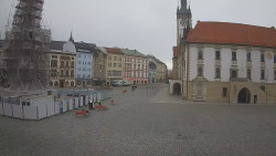 Horní náměstí