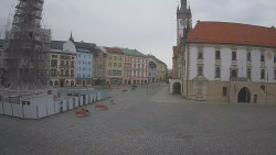 Horní náměstí