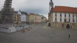 Horní náměstí
