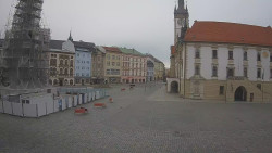Horní náměstí