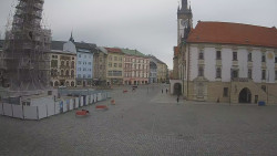 Horní náměstí