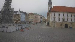 Horní náměstí