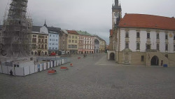 Horní náměstí